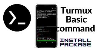  TERMUX INSTALL ALL PACKAGES ANDROID NO ROOT  TERMUX COMMAND 