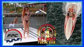 2023 Key West Poker Run - Episode 2