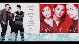 Le Tam, Lam Nhat Tien – Diary of Love (Audio 1999)