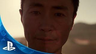 KAZ: Pushing The Virtual Divide - Gran Turismo Documentary (Full Movie)