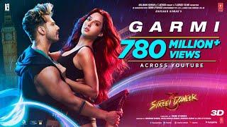 Garmi Song | Street Dancer 3D | Varun D, Nora F, Shraddha K, Badshah, Neha K | Remo D | T-Series