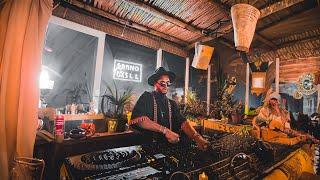 Afro House DJ Set For @technoandchill Shehzad K At @surfclubdubai
