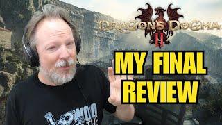 Renfail's Final Review of Dragon's Dogma 2