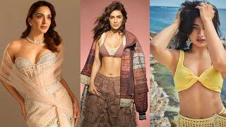 Most Famous Actress Latest Photoshoot Video Part 6 | Top 10 Breathtaking Actress Photoshoots of 2024