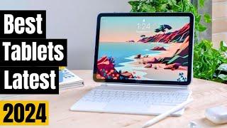 Best Tablets in 2024 Budget to Beast! [don't buy one before watch this]