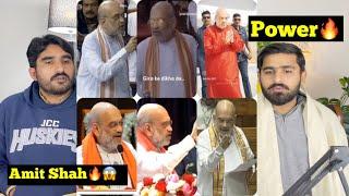 Amit Shah Power  | Mota Bhai Power  | Amit Shah Shorts  | Shorts