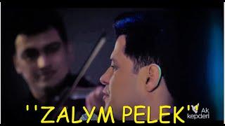 Mekan Atayew - Zalym Pelek ( Türkmen halk aydym ) 2019 ( albom1)