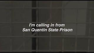 AUDIO: Inside the Lockdowns of San Quentin Prison