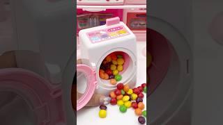 Satisfying with Unboxing & Review Miniature Hello Kitty Doctor Playset | ASMR Toys