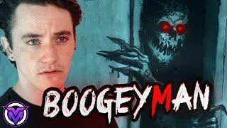 The Boogeyman (2023) | Full Movie (4K Ultra HD)