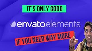 Is Envato Elements WORTH IT for Agency Owners?