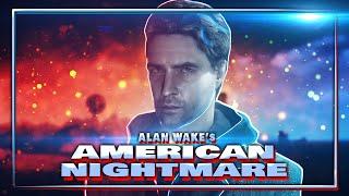 Alan Wake's American Nightmare. Обзор DLC и продолжения | Вдогонку