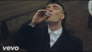 Peaky Blinders  | Eminem - Im A Soldier (Izzamuzzic Remix)