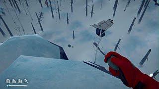 The Long Dark part 3