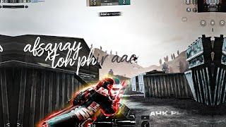 AFSANAY X TOH PHIR AAO | YOUNG STUNNERS | LOFI MIX | PUBG EDIT BY AHK PLAYS