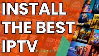 Best IPTV Player App for 2024 | IPTV Reviews