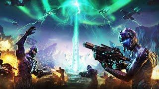 PlanetSide 2 Fortification Trailer: The Ultimate Guide for Players