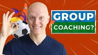 How Do I Deliver Group Coaching When I’m Used To 1-on-1?