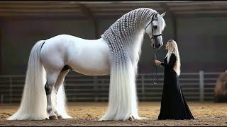 25 Most Beautiful Horses in the World