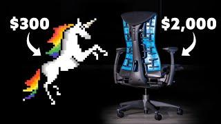 We Picked The Best Gaming Chair For EVERY Price