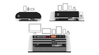 Screen Cutting Machines for Retailers | ProtectionPro by Madico®