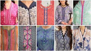 Patti neck Design/Winter neck designs 2025/Neck Design 2025/Galay k Designs/Kurti Neck Design