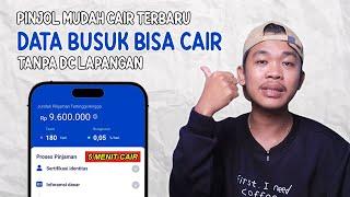 PINJOL ILEGAL MUDAH CAIR 2025 - PINJOL TANPA BI CHECKING 2025 - PINJOL TANPA KTP CAIR KE DANA