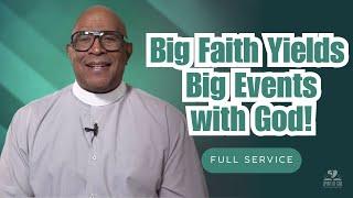 Online Service | Spirit of God Christian Church