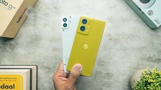 moto g85 vs CMF Phone 1: What To Buy? | Detailed Comparison!