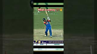 Samson Century Against SA In 2024 || Unbelievable Bating #shorts #cricket