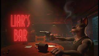 lier's Bar кооп!!!!