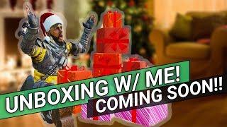 Unboxing With iLootGames! Lets get into the Christmas Spirit!