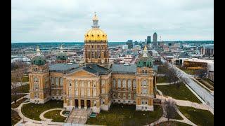 Des Moines Iowa: Top 10 Must Do's