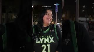 In the Midwest's first women's sports bar, fans love the Lynx despite Finals loss