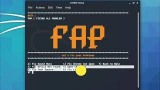 LazyScript Tutorial ™  #lazyscript #hackingtools #MITM