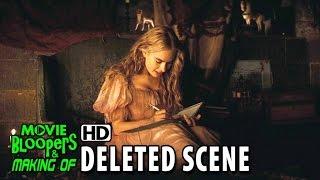 Cinderella (2015) Deleted Scene #3 - Dear Kit
