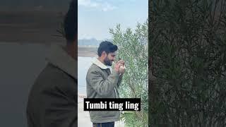 Tumbi ting ling #jatinderdhiman