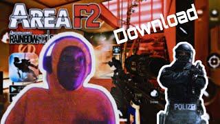 Area F2 Download