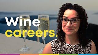 What jobs can YOU get with a WSET 2 qualification?