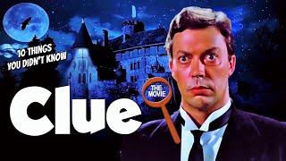 10 Things You Didn't Know About Clue The Movie REUPNOSE