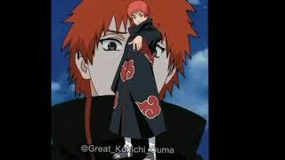 ||Naruto||Sasori||Deidara On Repeat||Compilation||Read Description||OfficialDarkReunion||