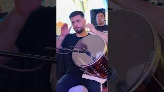 Dovul Solo #doira #doirabazm #drummer #darbuka #drums #music #percussion #rek