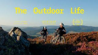 The Outdoor Life - A Cycling Film by Restrap