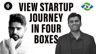 16 : Ranjan Kant (Arthmate) | "View start up journey in four boxes" | 1947 Operators