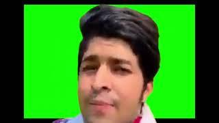 Yo Joginder Thara Bhai Joginder | Meme Template | Copyright Free | Green Screen