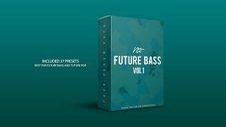 Free Future  Bass Serum Presets (Thanks For 500 Subscribers)