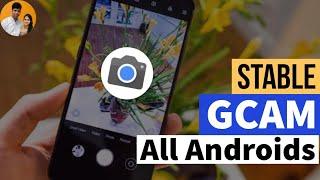 How to Install Google Camera on any Android Phone