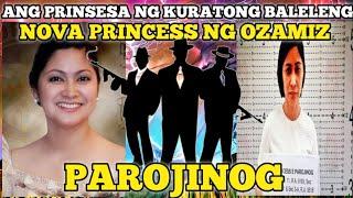 ANG PRINSESA NG KURATONG BALELENG NOVA PRINCESS PAROJINOG PHILIPPINE SHOCKING HISTORY