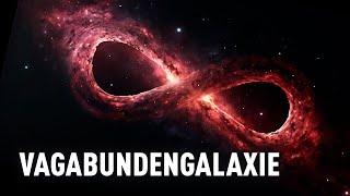 James-Webb-Teleskop entdeckt unmögliche vagabundierende Galaxien!