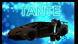 Roblox Tps:street soccer montage #29 Tante